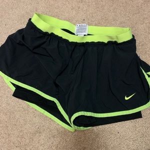 Nike shorts